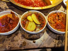 -小龙坎老火锅(工体店)