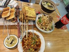 -亿牌牌东北烧烤(怀特店)