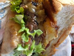 -Fergburger(皇后镇店)