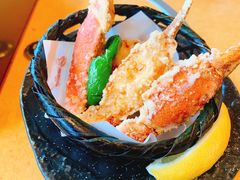 -蟹道乐(道顿堀本店)