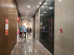-宴天下大酒店(政和路店)