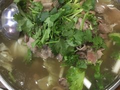 -正宗苏稽毛哥跷脚牛肉总店