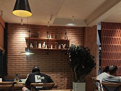 -味莊餐厅(康庄南街店)
