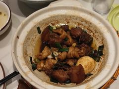 -春天里餐厅(西田城店)