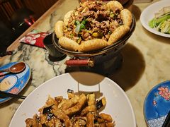 -范家小馆·烤鸭新京菜(金融街店)