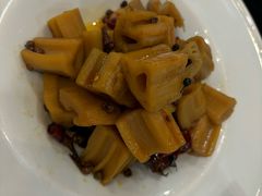 -鹊华居·地道鲁菜·海鲜·融合味(大明湖店)