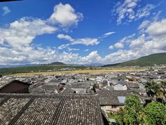 -无有景观餐厅·铜瓢牛肉·下午茶