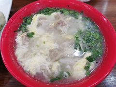 -老胜香包子铺(瑞景店)