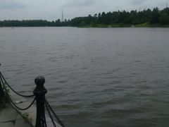 景点-美兰湖景区
