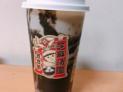 -喜茶(广州佳兆业广场店)