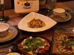 -La Creperie法餐厅(芮欧百货店)