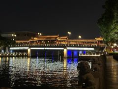 -香雪海饭店中餐厅(人民桥店)