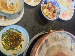 -仁和四季涮肉馆(天坛南门店)