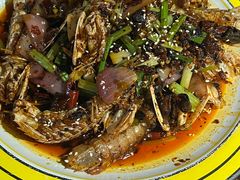 -嘎嘎鸭脑壳(蜀汉路店)