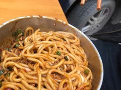 -左撇子私房面