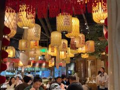 -南京大牌档(济南万象城店)