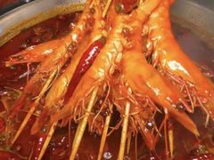 -辣虎·庭院火锅(临平新天地店)
