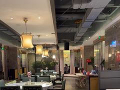 -香融府·烤鸭·家常菜(花乡奥莱店)