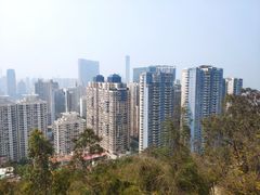 -狐尾山公园