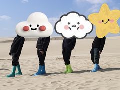 -库伦旗银沙湾旅游景区