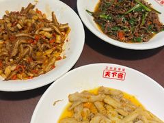 -天下客饭店(中山路店)