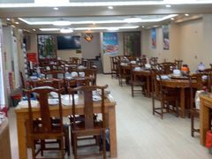 -友强·23年特色海鲜大排档(厦门店)