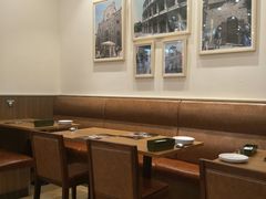 -萨莉亚意式餐厅(天河城购物中心店)