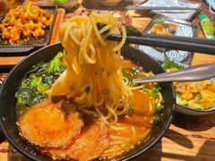 -小川洋风料理(街道口店)