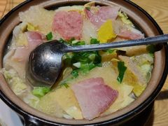 -妈妈的味道(和顺古镇店)