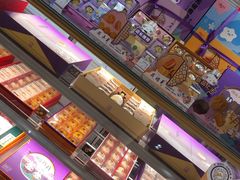 零售区-GANSO元祖食品(白下店)