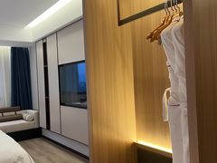 -深圳楚天大酒店(福田口岸深圳会展中心店)
