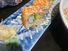 -昱匠·日本料理(金融街店)