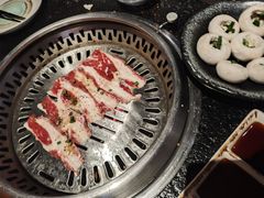 -牛焱·烧肉酒肆(五大道店)