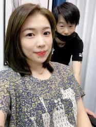 -凯博K-boom Hair Salon