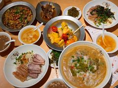 -水平有限广西米粉·广西风味集(五道口店)