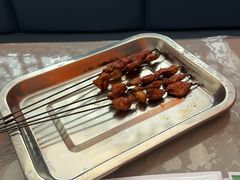 -京朋串屋·烧烤(望京西路总店)