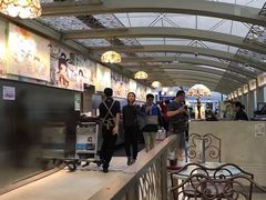 -翠华餐厅(香港国际机场店)