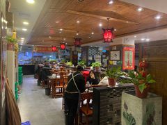 大堂-临潼印象·特色陕菜