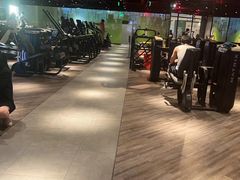 -威尔仕健身·游泳(龙湖天街店)