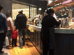 -The open life(万象城店)