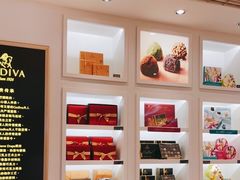 -GODIVA(王府井apm店)