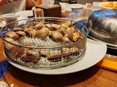 -海味当家·蒸锅海鲜(中山广场创始店)