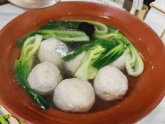 -滁香园·滁州菜(琅琊山店)