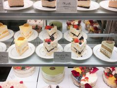 -PETIT PARIS 小巴黎(花园道店)