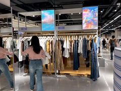 -凯德MALL(西直门店)