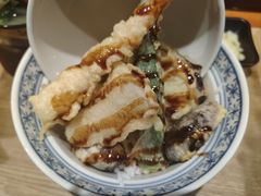 -天妇罗内顺田(罗湖店)