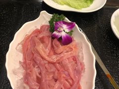 -仁虎老火锅(黄泥磅店)