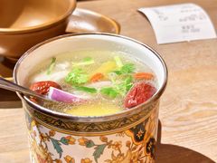 -耶里夏丽·新疆菜(田林东路店)