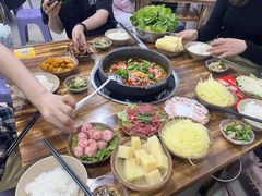 -笔记安顺夺夺粉火锅