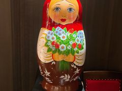 -俄士厨房(环球港店)